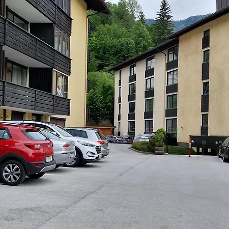 Apartment 302 Bad Aussee Exterior photo