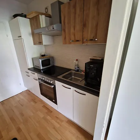 Apartment 302 Bad Aussee Exterior photo