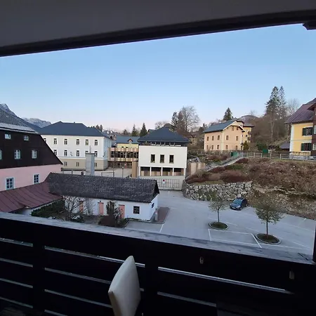 Apartment 302 Bad Aussee Exterior photo