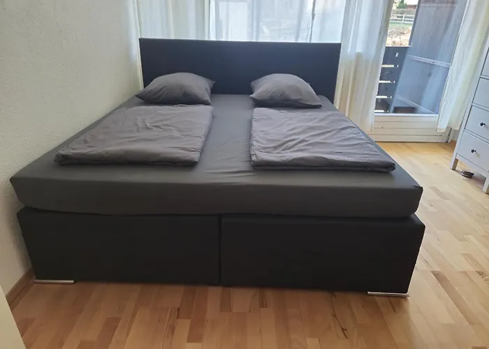 Apartment 302