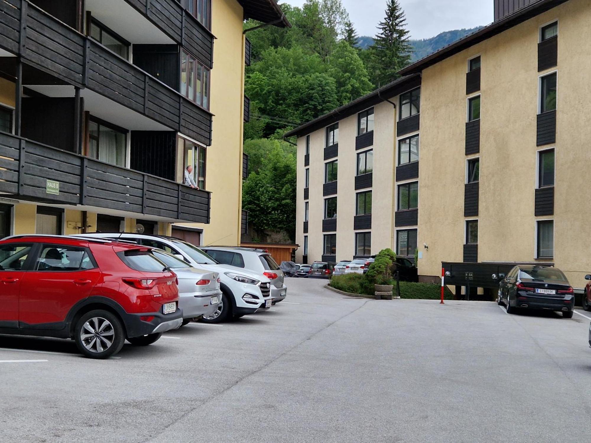 Apartment 302 Bad Aussee