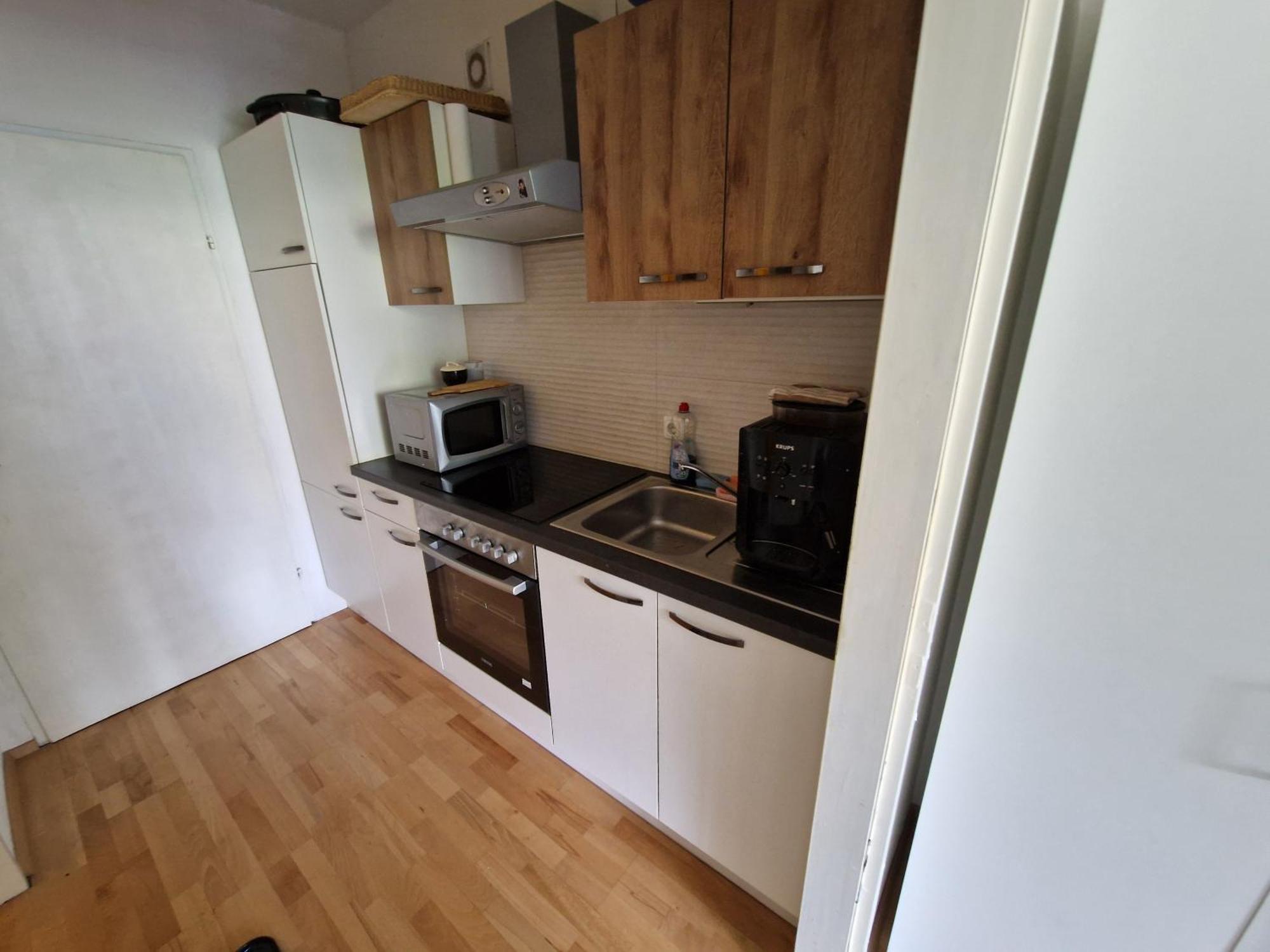 302 Apartment Bad Aussee