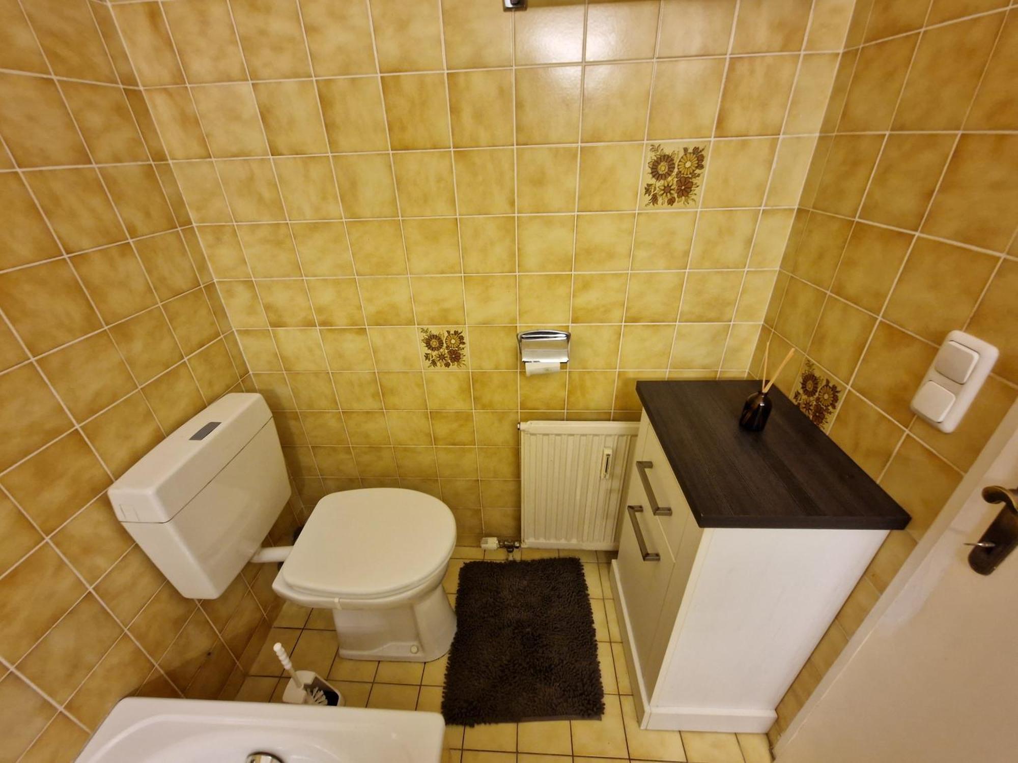 302 Apartment Bad Aussee