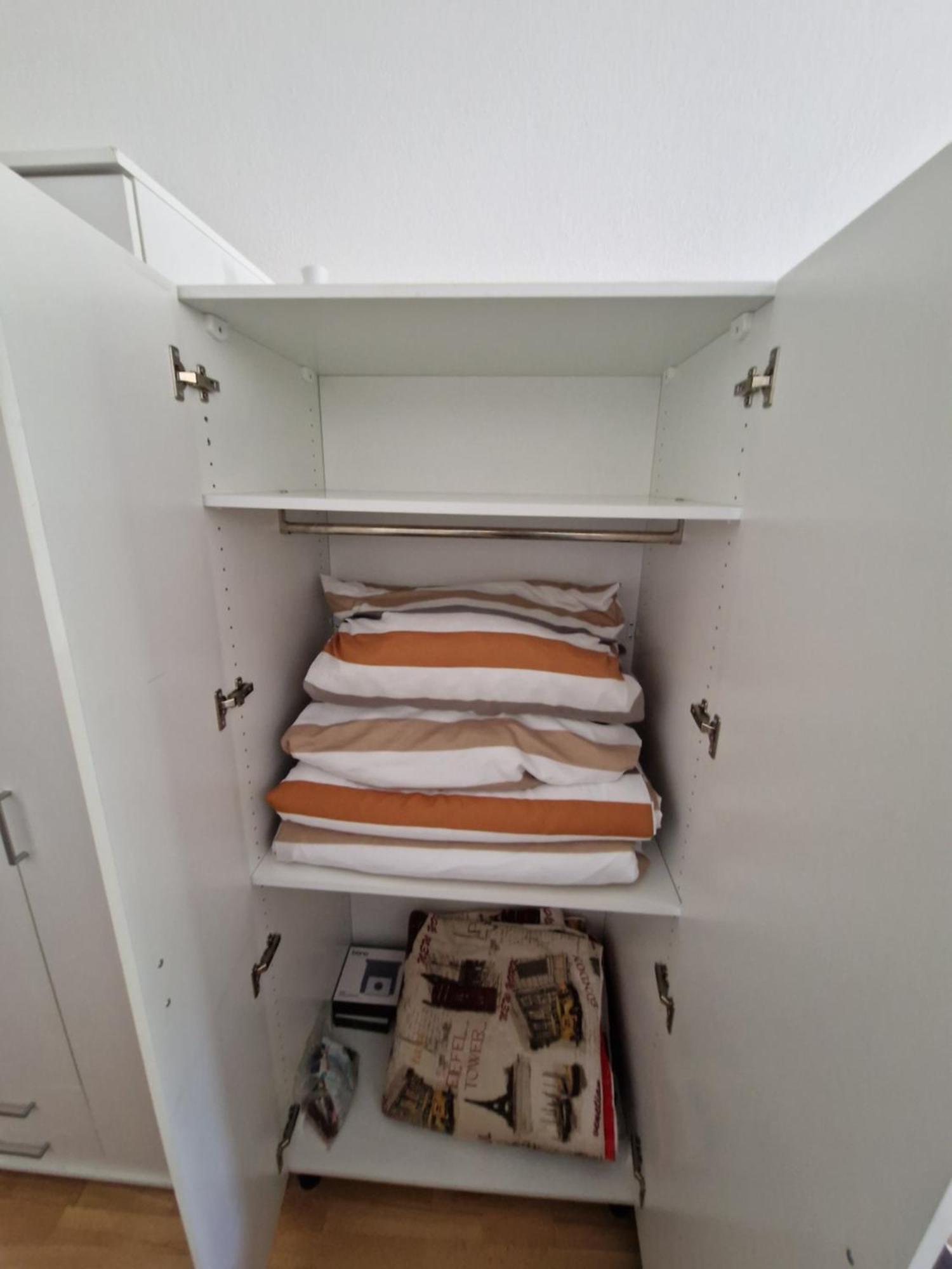 Apartamento 302
