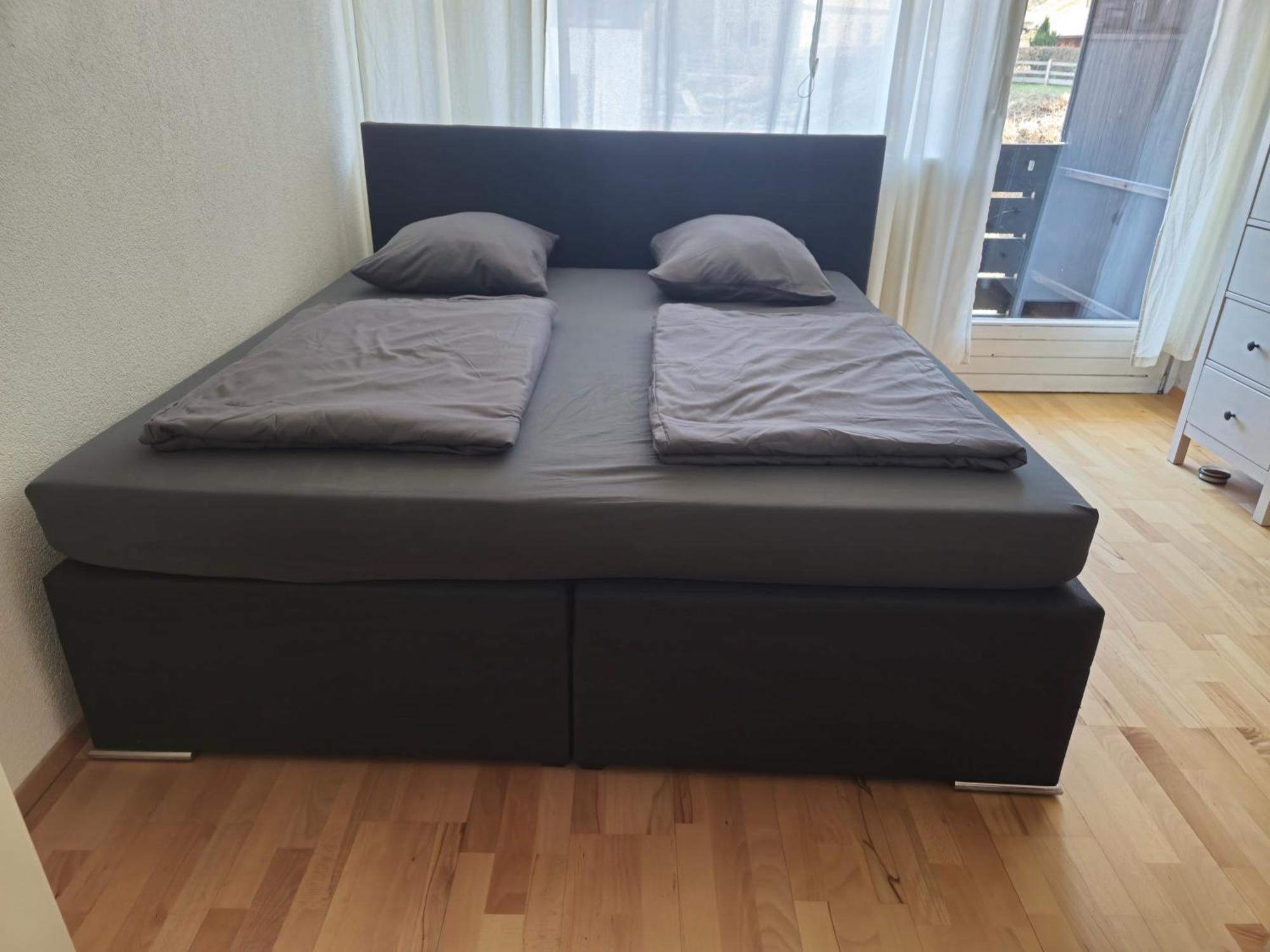 Apartment 302