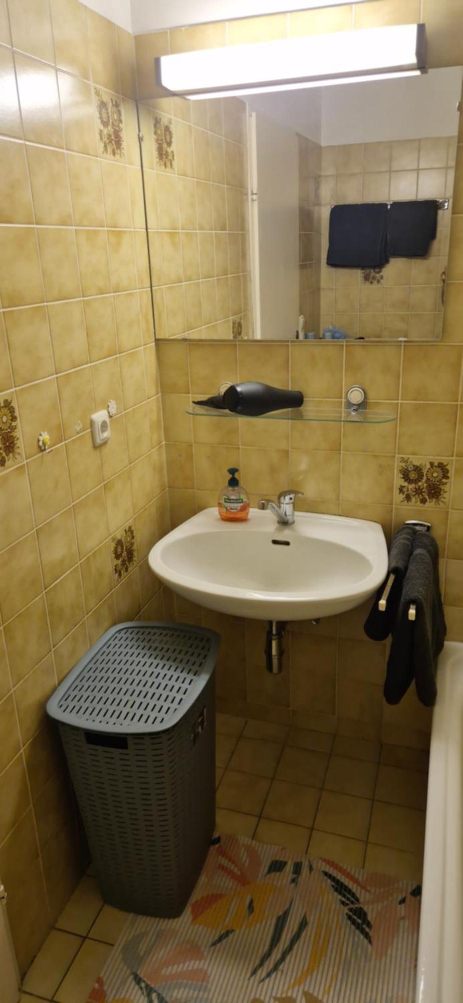 Apartment 302