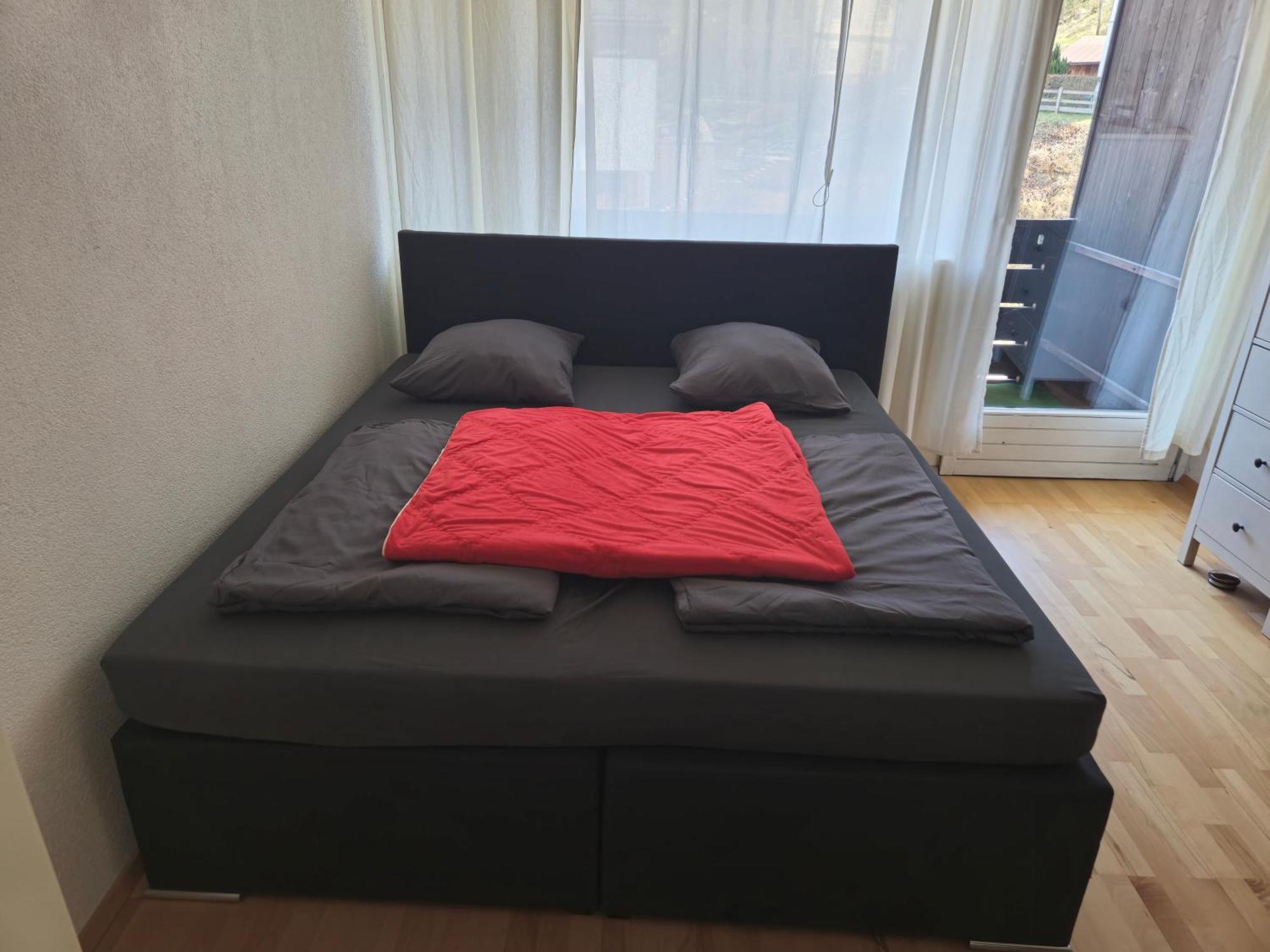 302 Apartamento Bad Aussee