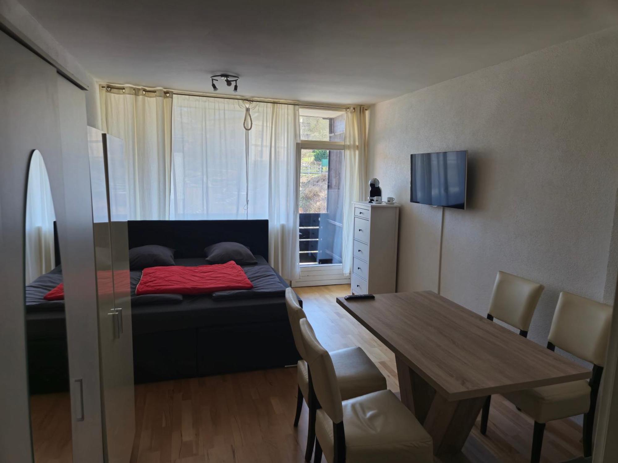 Apartment 302