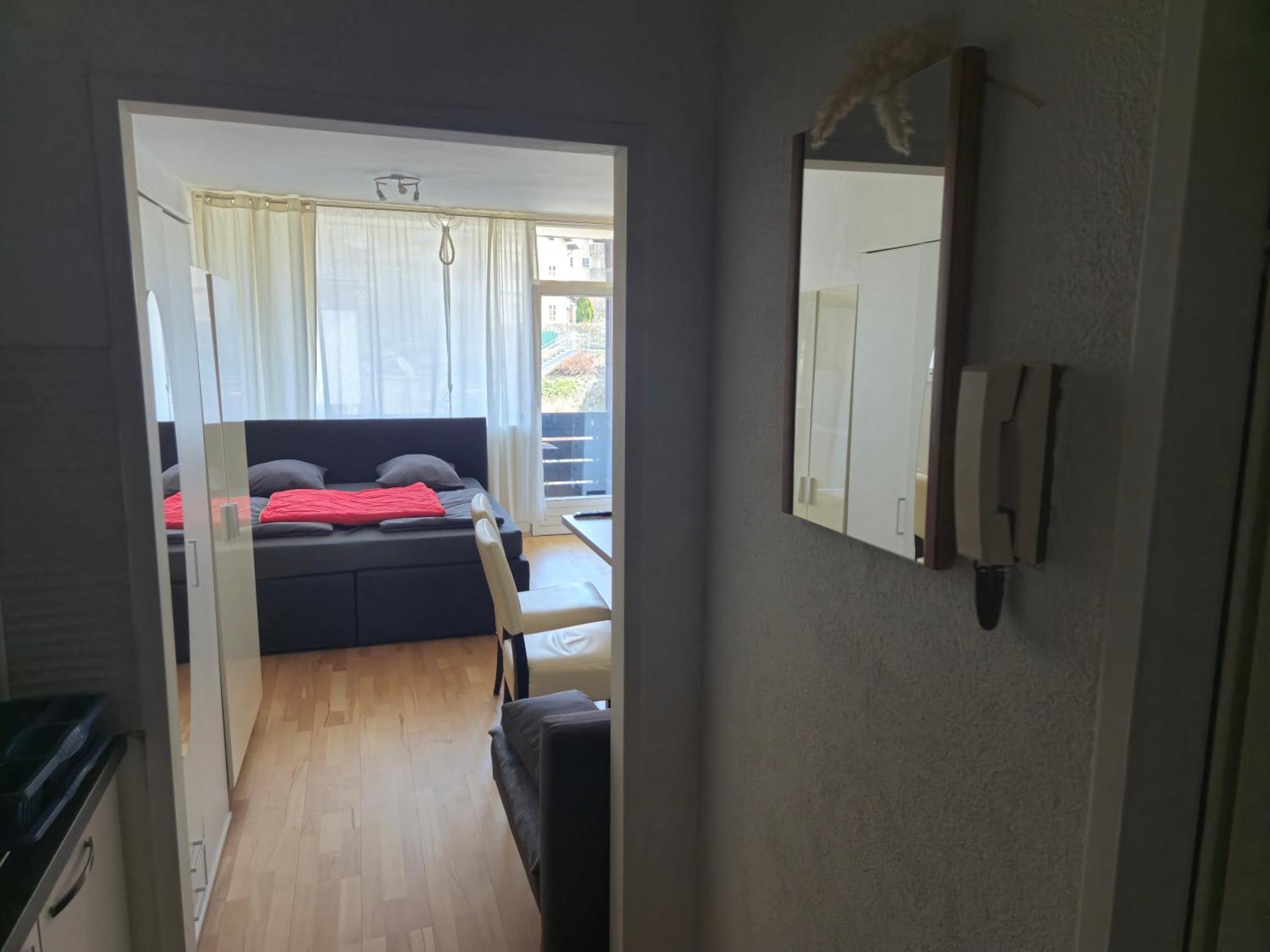 302 Apartment Bad Aussee